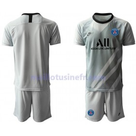 Maillot de Foot Paris Saint-Germain I Gardien 2019-20 - Enfant